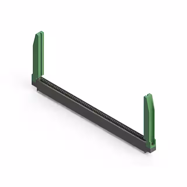 395-069-520-678 EDAC Inc.  Edgeboard Connectors